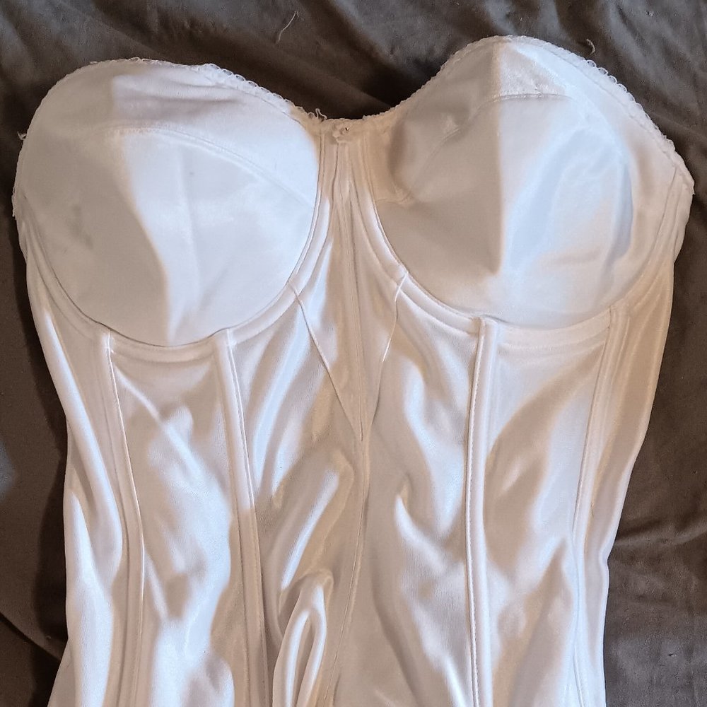 Women's Underwire Corset